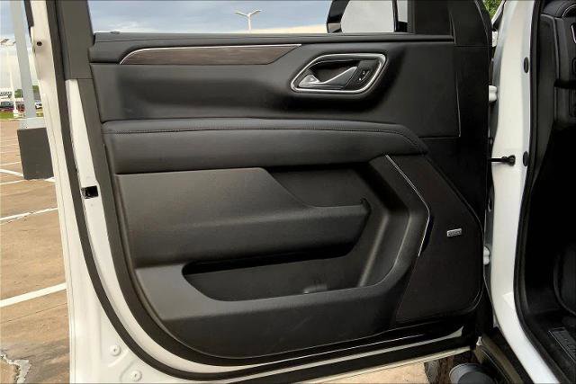Used 2024 Chevrolet Tahoe Z71 image 21