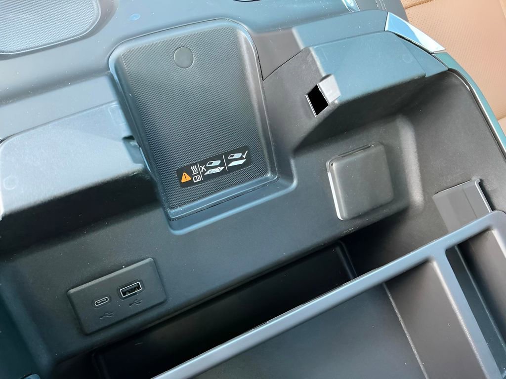 Used 2024 Chevrolet Silverado 1500 High Country image 50