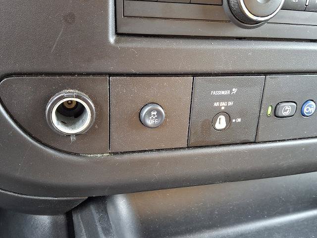 Used 2021 GMC Savana 3500 w/ Power Convenience Package RWD image 20