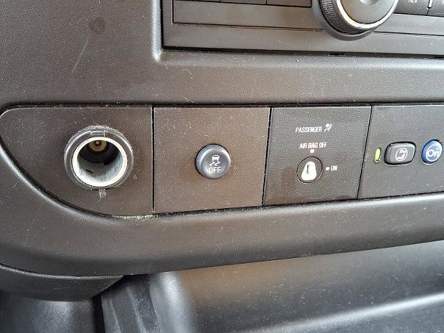 Used 2021 GMC Savana 3500 w/ Power Convenience Package RWD image 20