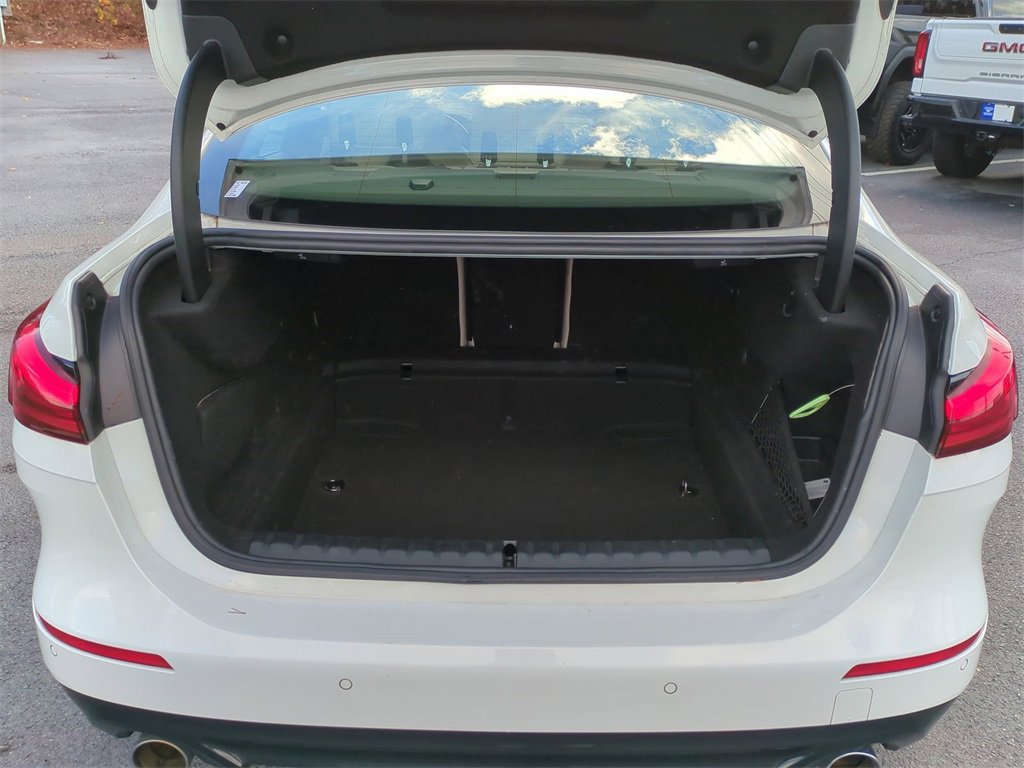 Used 2022 BMW 228i Gran Coupe w/ Convenience Package image 13