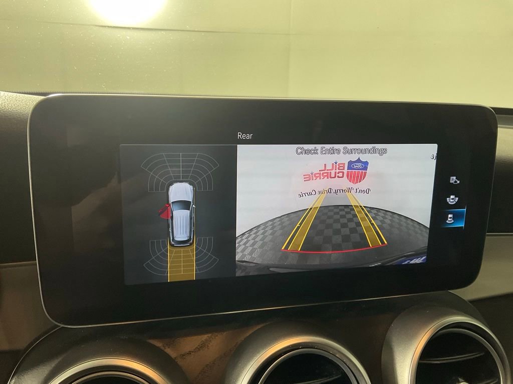 Used 2022 Mercedes-Benz GLC 300 image 23