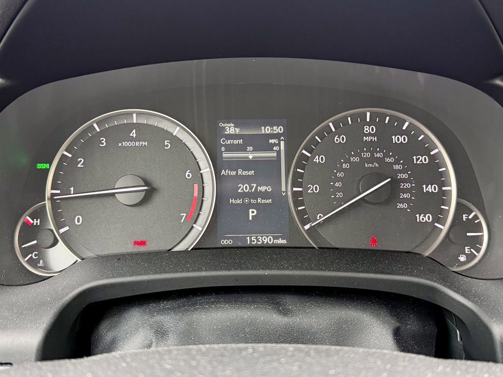 Used 2022 Lexus RX 350 FWD w/ Premium Package image 23