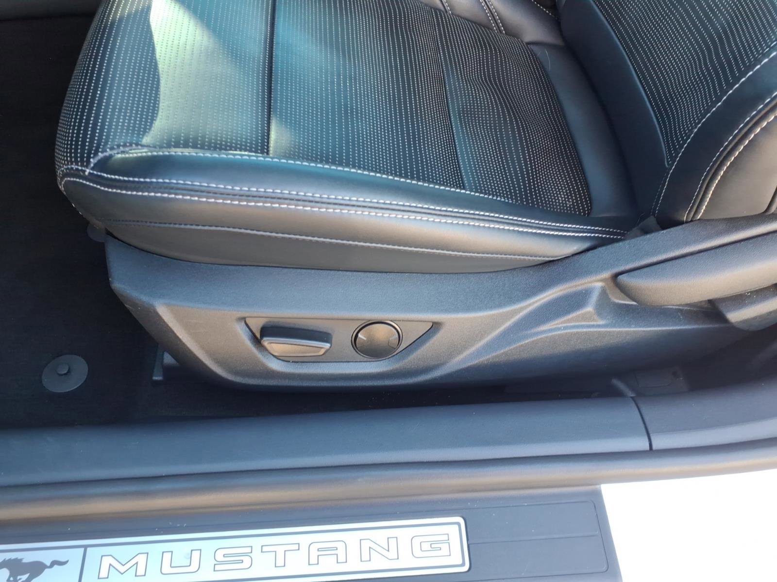 Certified 2024 Ford Mustang GT Premium image 13