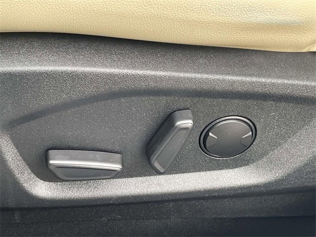 Certified 2021 Ford Edge SEL w/ Convenience Package image 13