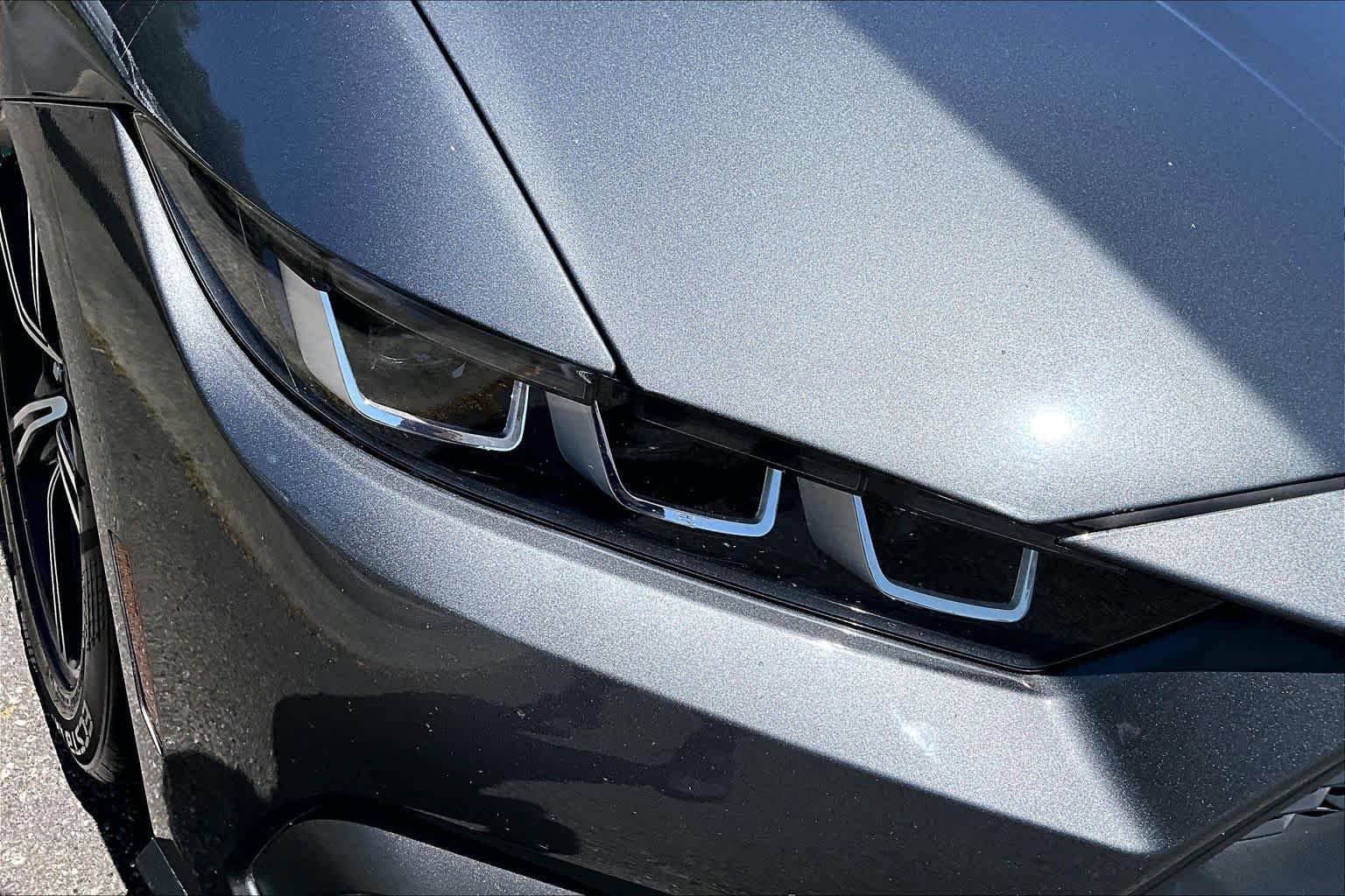 Certified 2024 Ford Mustang Premium RWD image 23