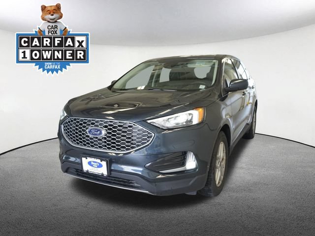 Certified 2024 Ford Edge SEL w/ Convenience Package AWD/4WD image 1