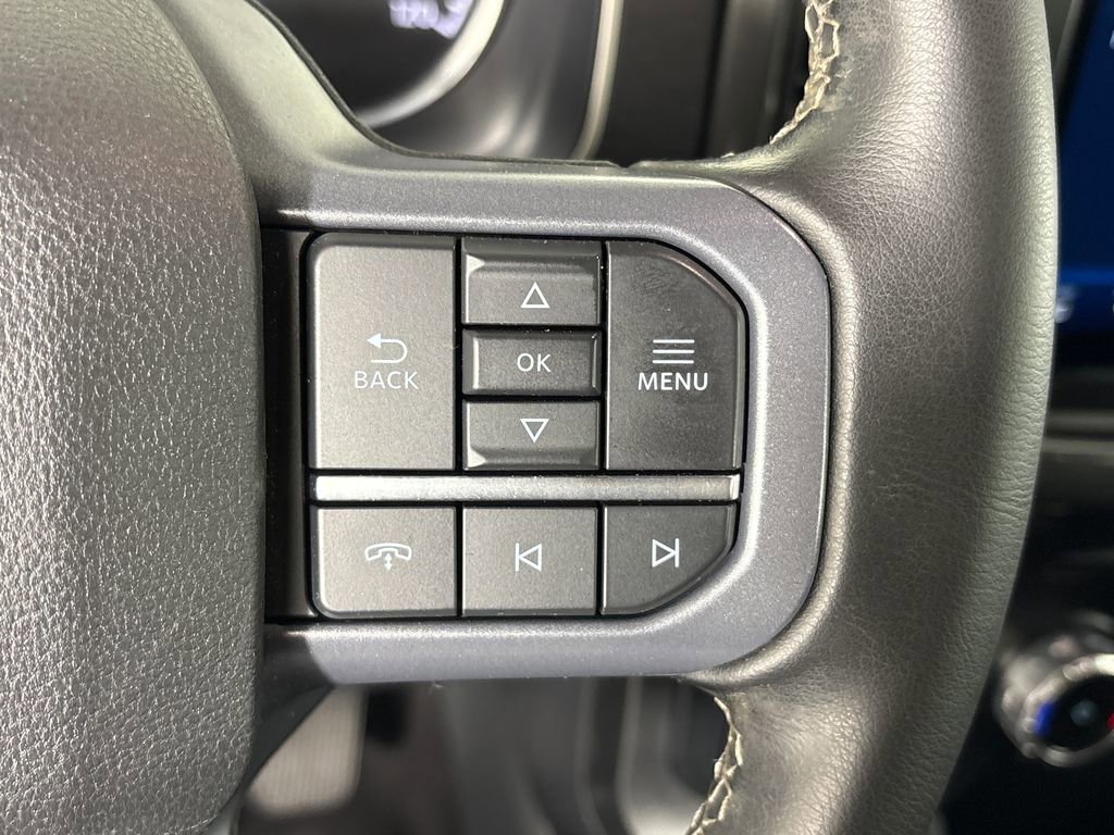 Certified 2023 Ford F150 XLT w/ Equipment Group 302A High image 20