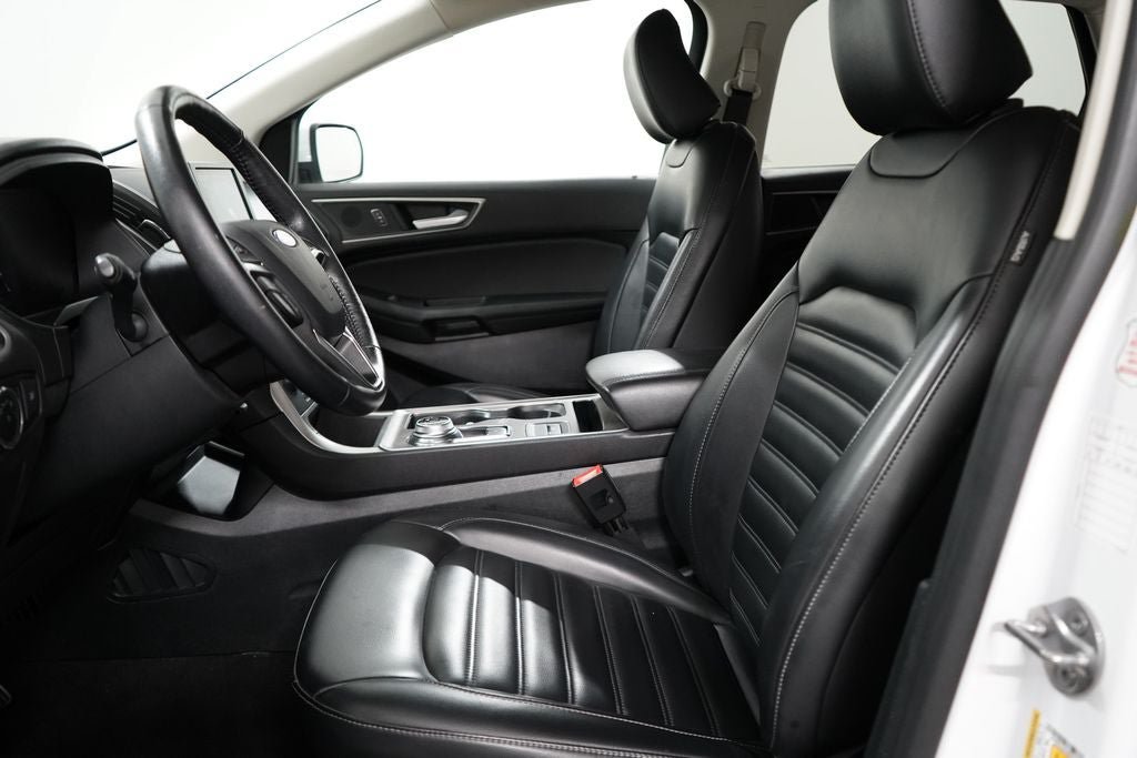 Certified 2024 Ford Edge SEL AWD/4WD image 14