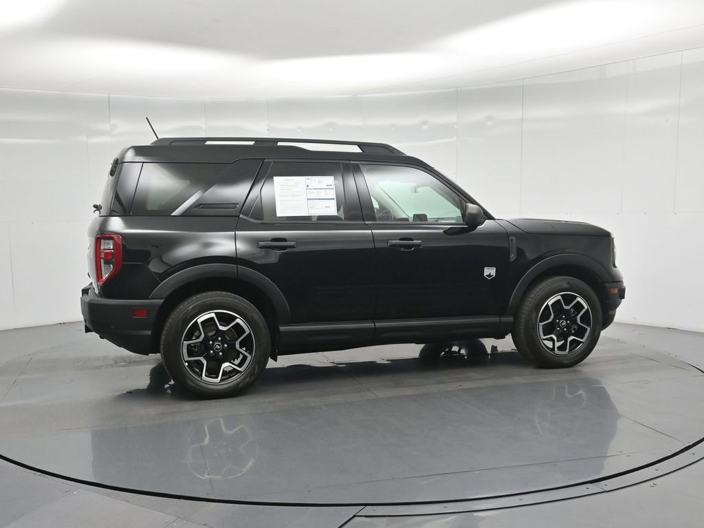 Certified 2022 Ford Bronco Sport Big Bend w/ Convenience Package AWD/4WD image 27