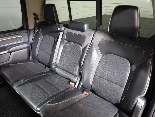 Used 2019 RAM 1500 Laramie image 10