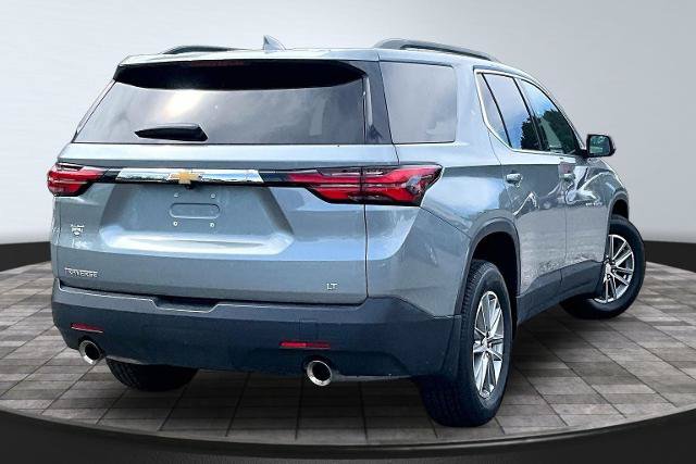 Used 2023 Chevrolet Traverse LT FWD image 13