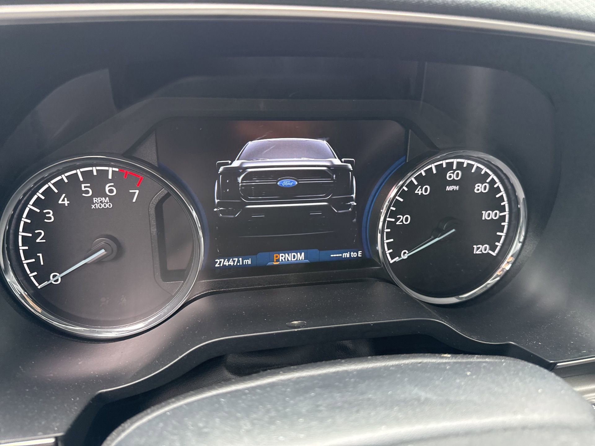 Certified 2023 Ford F150 XLT w/ Equipment Group 302A High image 5