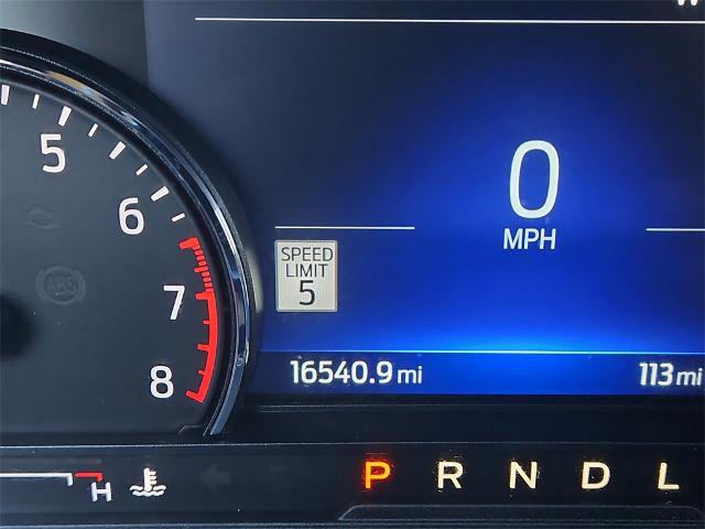 Certified 2022 Ford Explorer XLT w/ Equipment Group 202A image 6