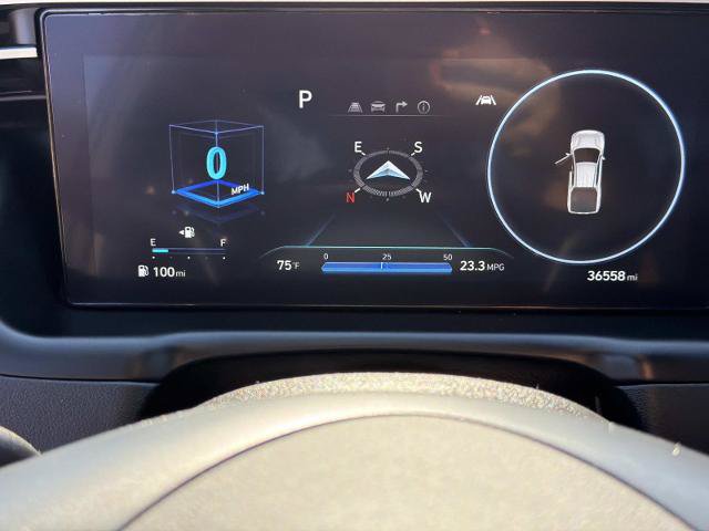 Used 2024 Hyundai Santa Cruz XRT AWD/4WD image 18
