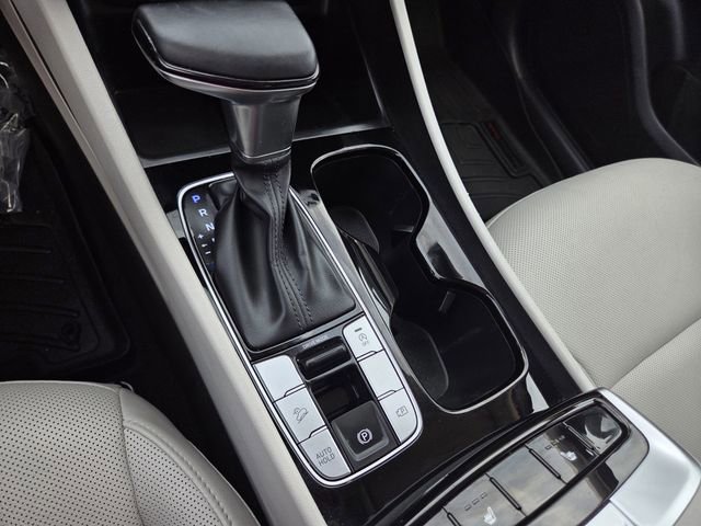 Used 2023 Hyundai Tucson SEL w/ Convenience Package image 12