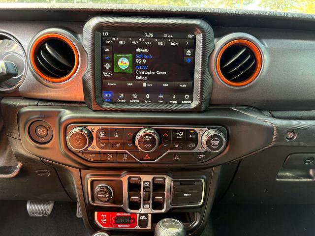 Used 2021 Jeep Gladiator Mojave image 17