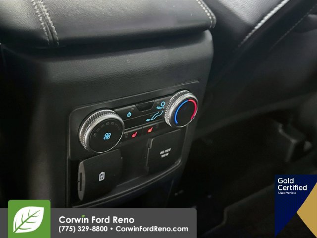 Certified 2021 Ford Explorer Limited w/ Hybrid Equipment Group 310A AWD/4WD image 29