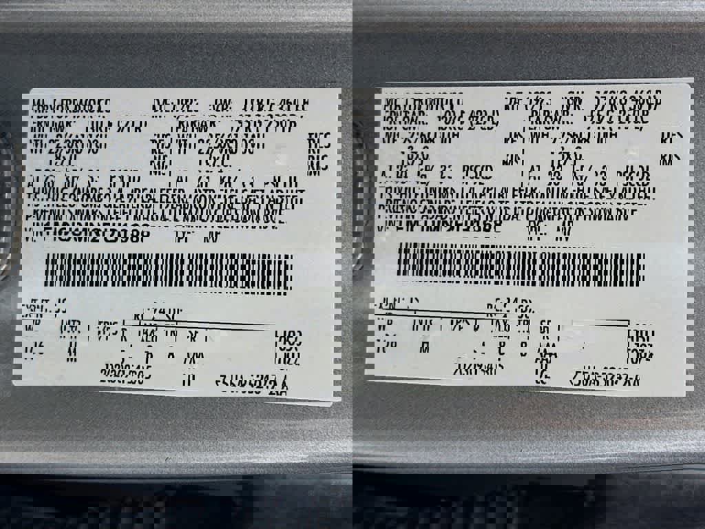 Certified 2023 Ford Escape ST-Line w/ Tech Pack #1 image 26