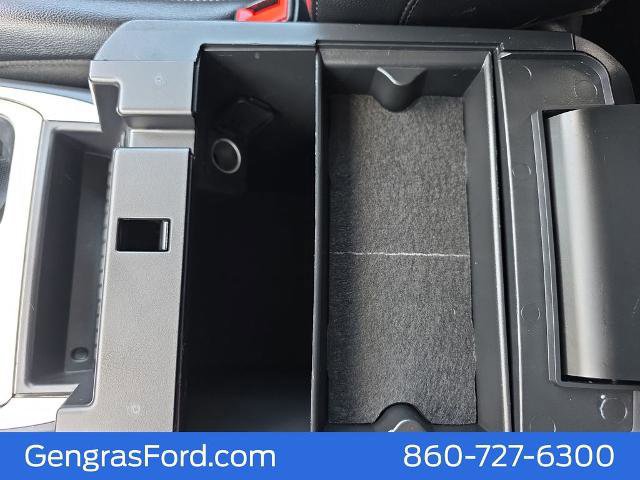 Certified 2023 Ford Explorer Limited AWD/4WD image 36