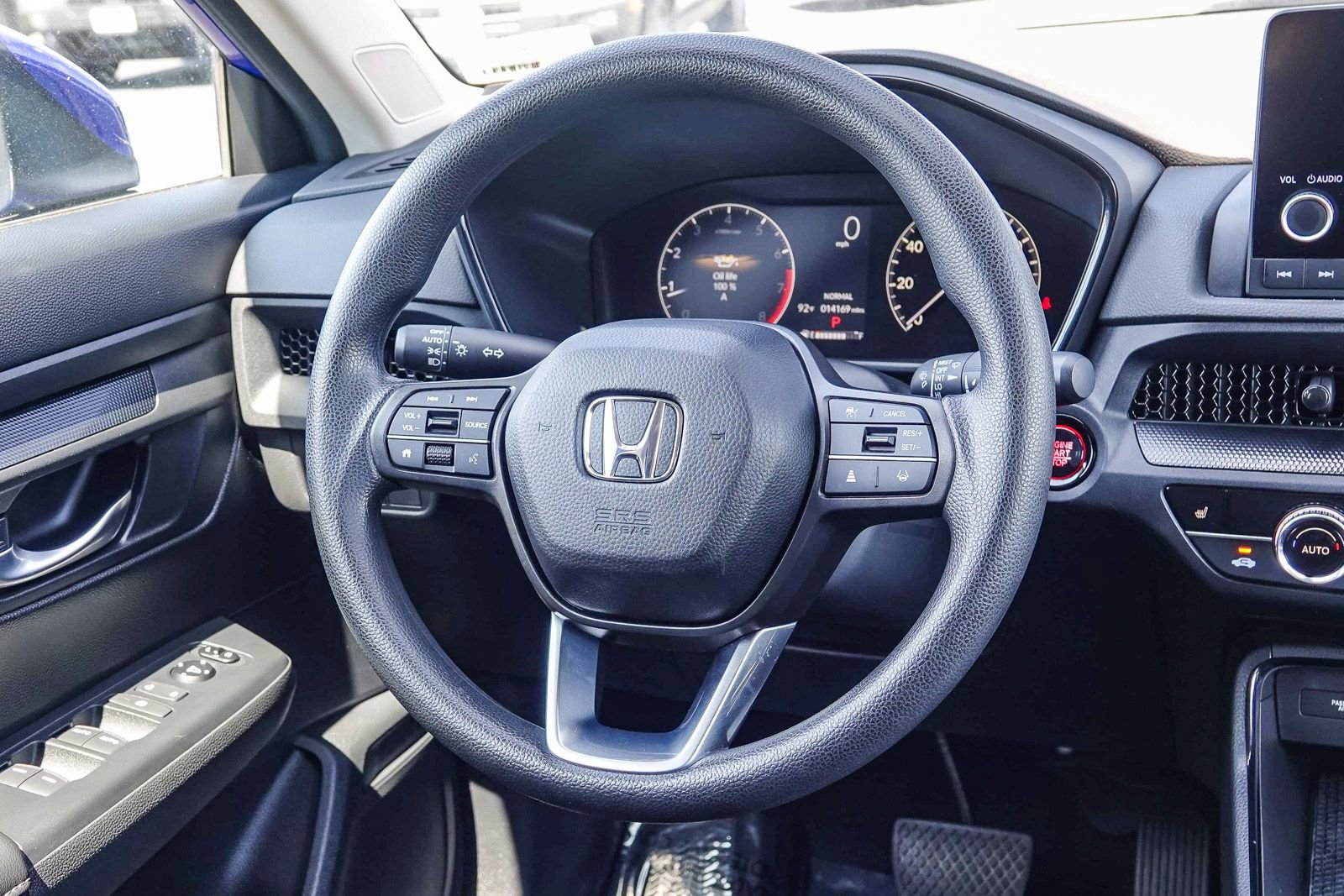 Used 2024 Honda CR-V EX image 14