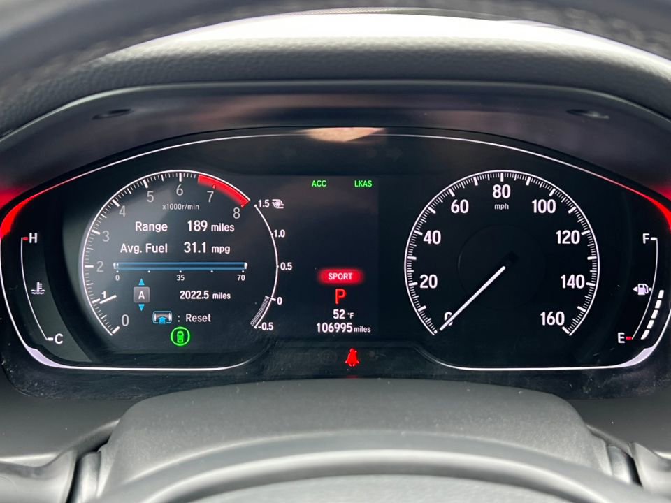 Used 2020 Honda Accord Sport image 16