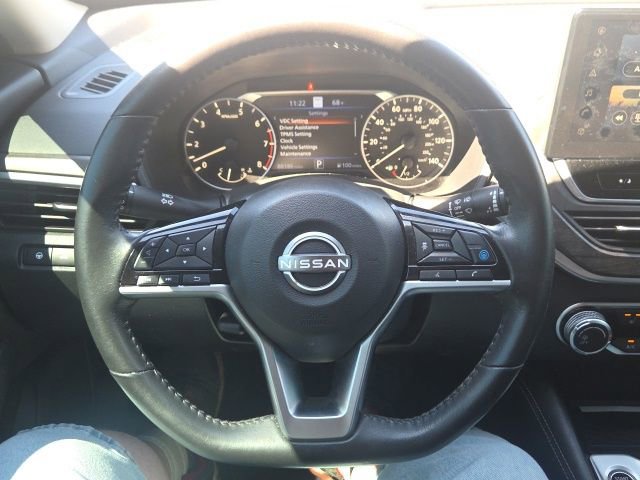 Used 2024 Nissan Altima 2.5 SV w/ SV Premium Package AWD/4WD image 31