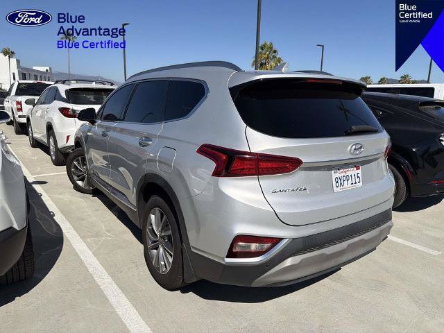 Used 2019 Hyundai Santa Fe FWD image 13