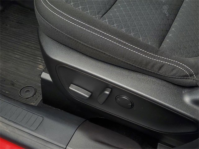 Certified 2023 Ford Escape Active w/ Tech Pack #1 image 12