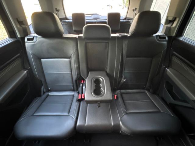 Used 2023 Volkswagen Atlas SE FWD image 29