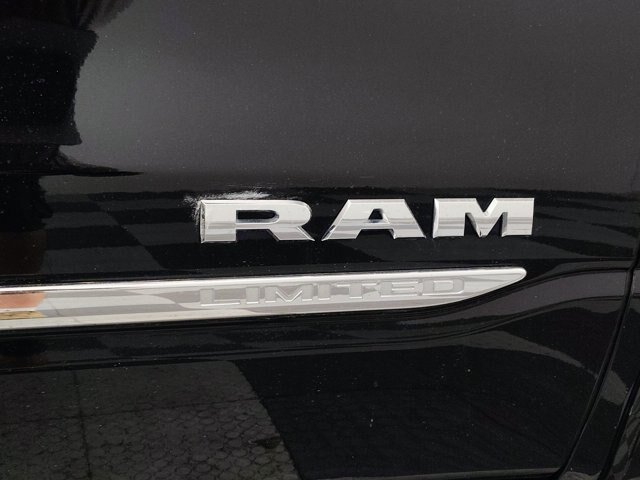 Used 2024 RAM 1500 Limited AWD/4WD image 14