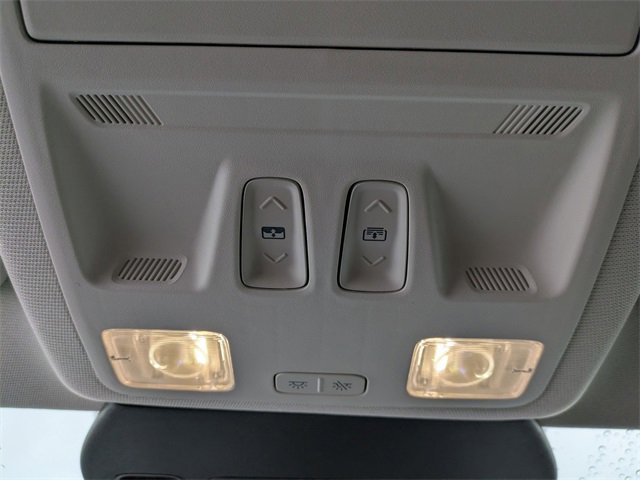 Certified 2022 Ford Escape Titanium w/ Titanium Elite Package image 14