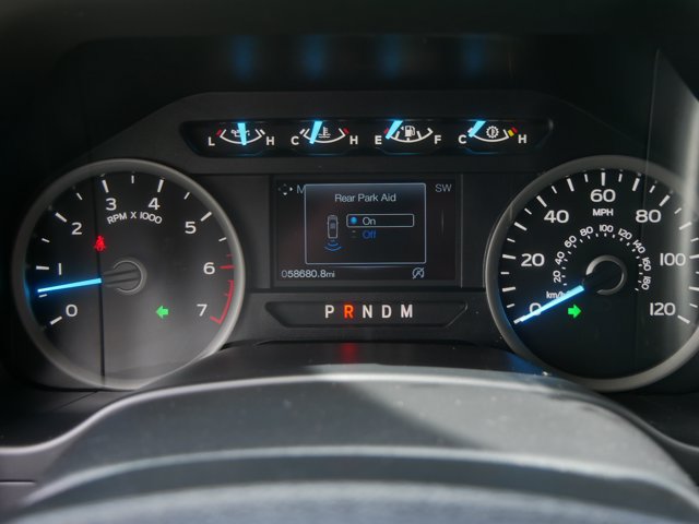 Certified 2020 Ford F150 XLT w/ Equipment Group 302A Luxury AWD/4WD image 28