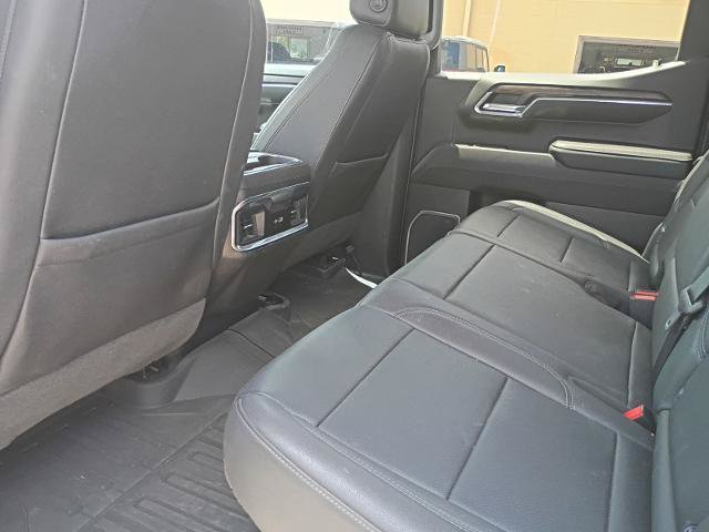 Used 2023 GMC Sierra 1500 SLT AWD/4WD image 22