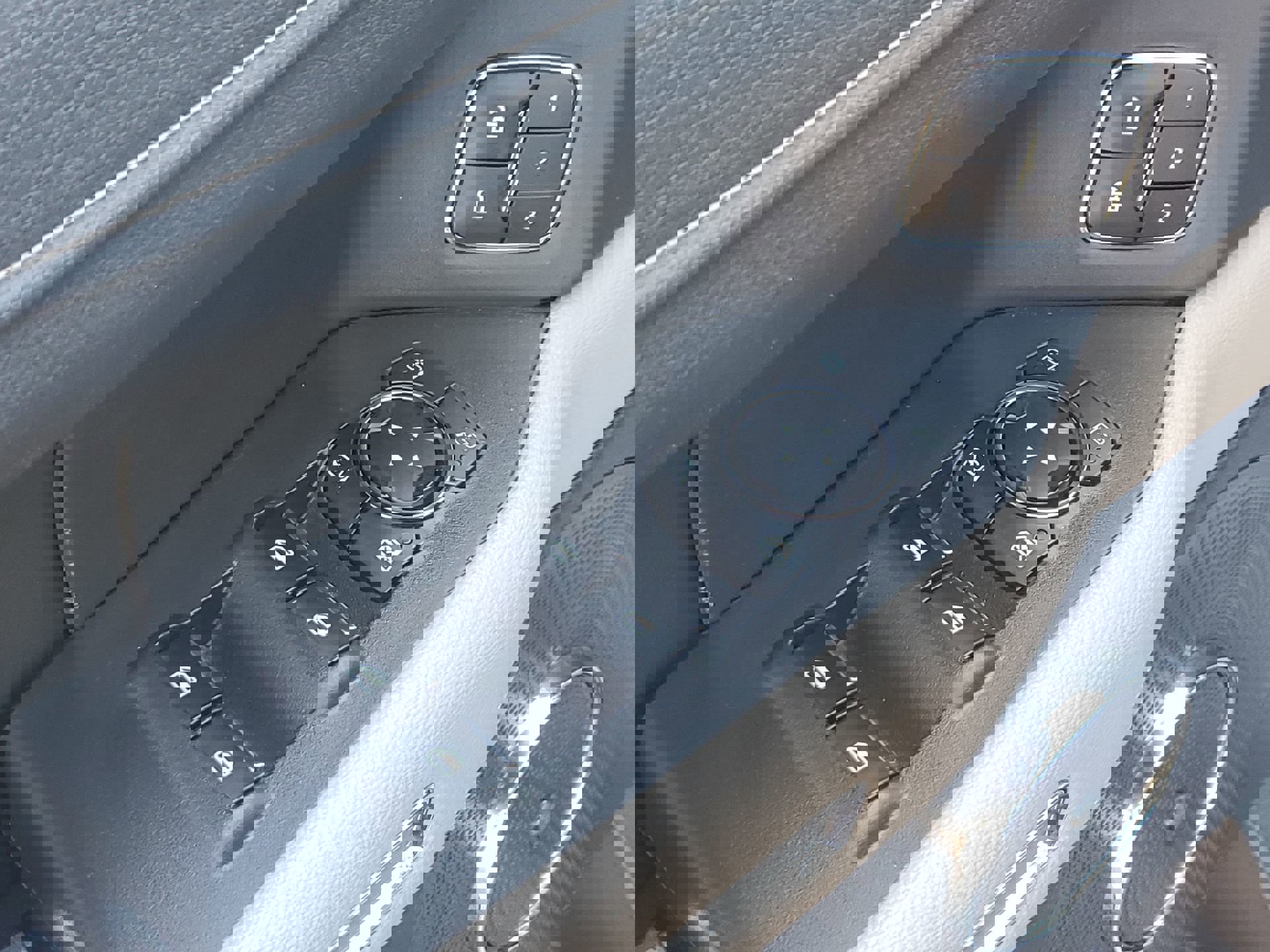 Certified 2024 Ford Expedition Limited image 14