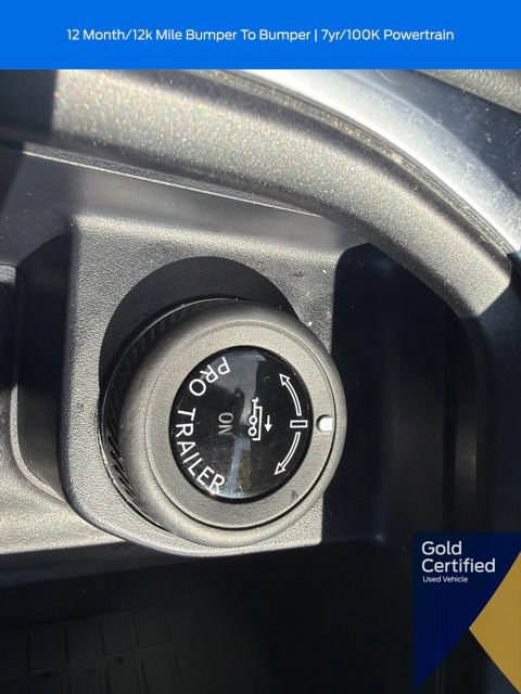 Certified 2025 Ford Expedition Max Active AWD/4WD image 56
