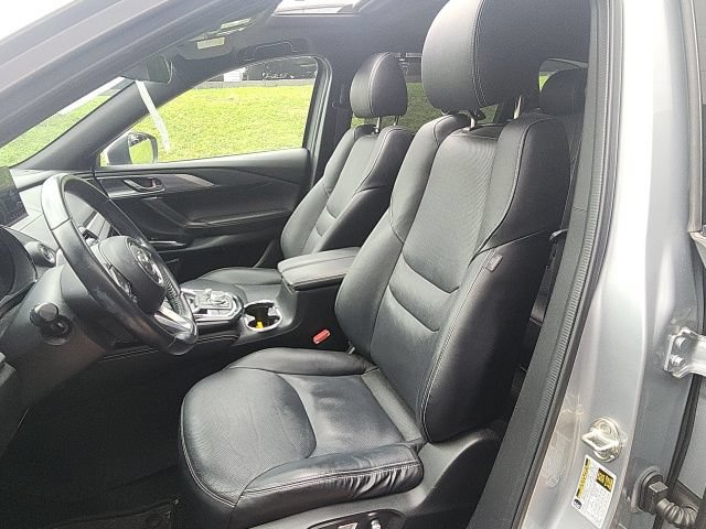 Used 2020 MAZDA CX-9 Grand Touring AWD/4WD image 10