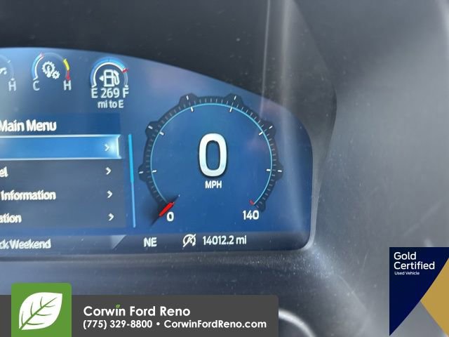 Certified 2023 Ford Bronco Raptor AWD/4WD image 17