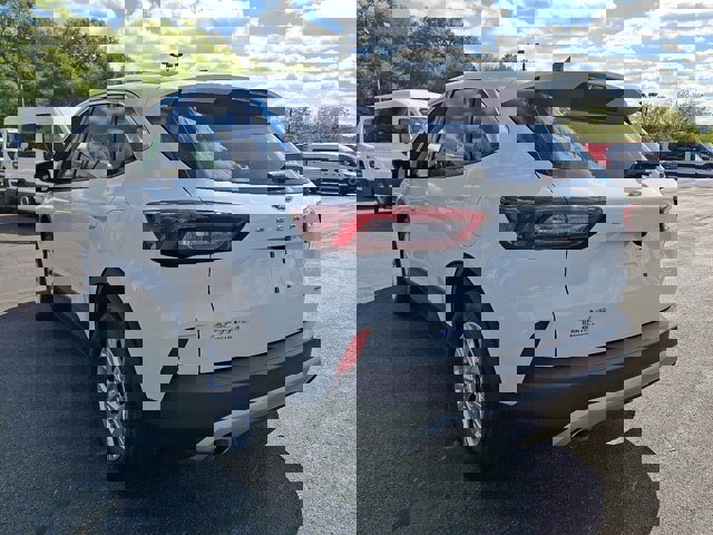 Certified 2024 Ford Escape Active image 3