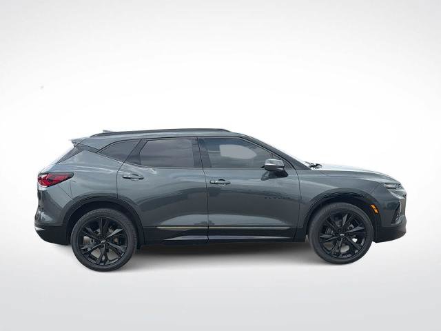 Used 2020 Chevrolet Blazer RS FWD image 9