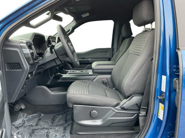 Certified 2023 Ford F150 XL w/ STX Appearance Package image 10