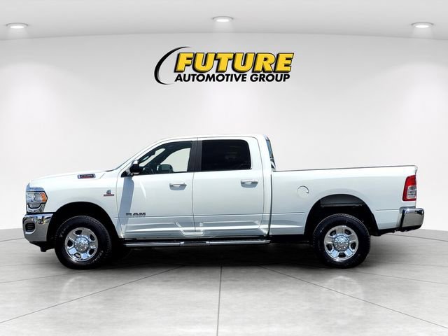 Used 2022 RAM 2500 Big Horn AWD/4WD image 7