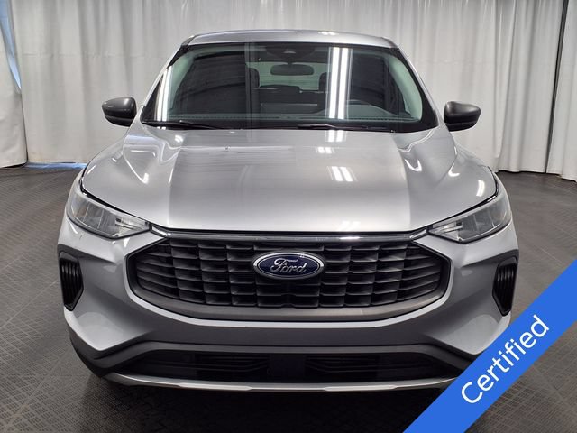 Certified 2023 Ford Escape Active w/ Tech Pack #1 AWD/4WD image 23
