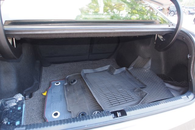 Used 2021 Lexus IS 350 F Sport w/ Accessory Package 2 RWD image 15