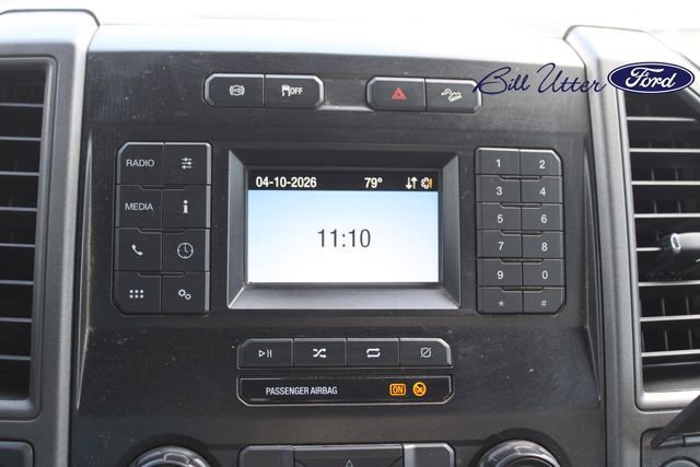 Certified 2022 Ford F350 XL w/ Power Equipment Group AWD/4WD image 16