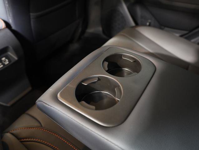 Used 2025 Subaru Crosstrek 2.5i Limited w/ Crosstrek Mirror Package image 30