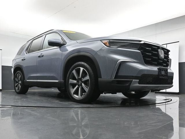 Used 2023 Honda Pilot Elite image 28