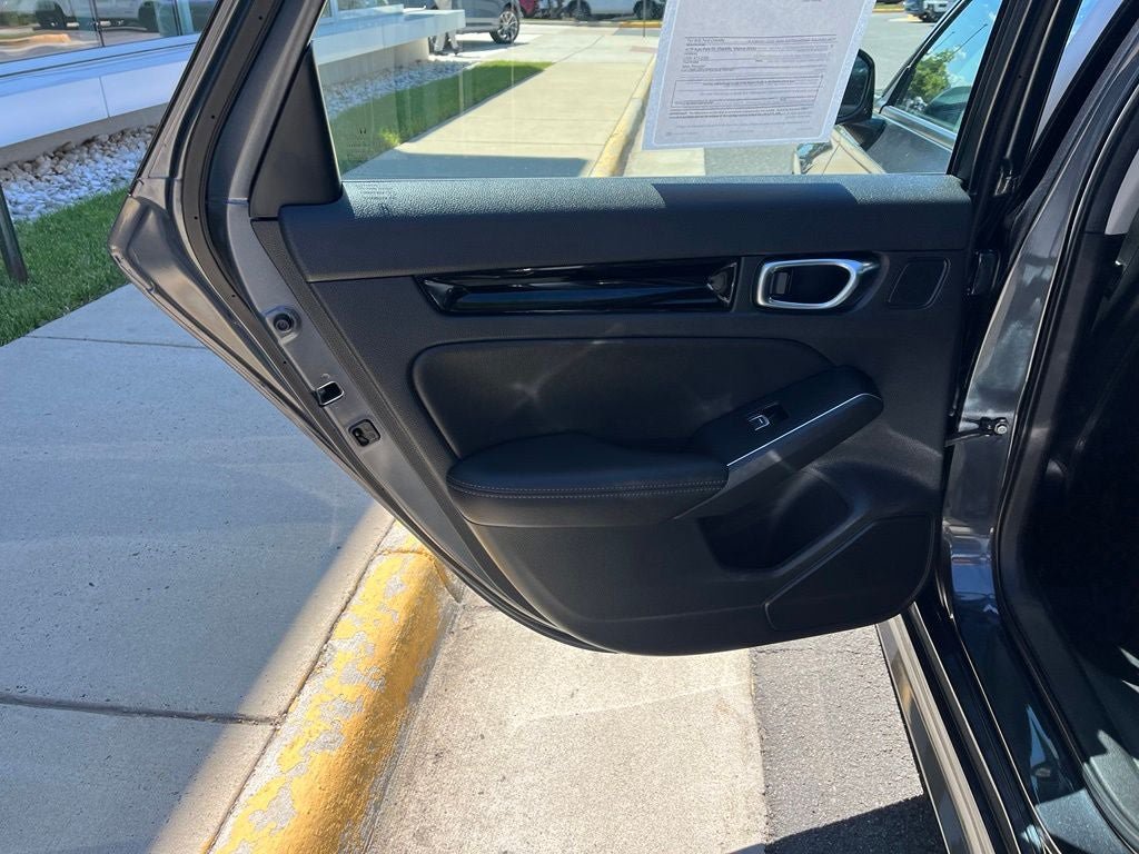 Used 2024 Honda Civic Touring image 19