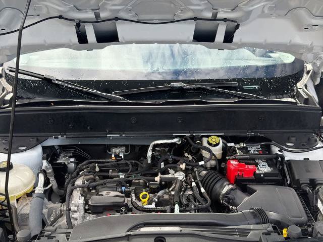 Certified 2024 Ford Bronco Sport Outer Banks AWD/4WD image 15