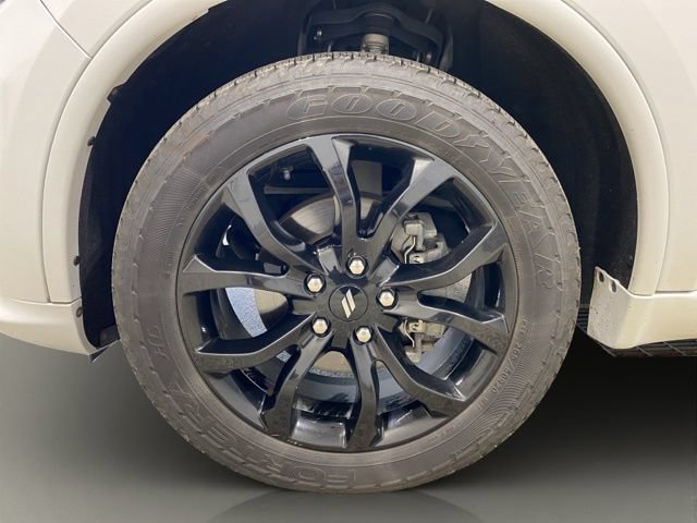 Used 2019 Dodge Durango GT w/ Blacktop Package AWD/4WD image 25